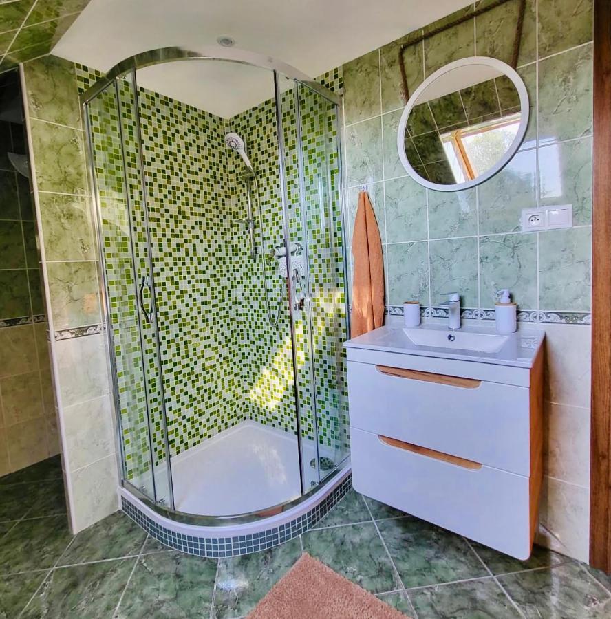 Harmony Apartments Rajecké Teplice Екстериор снимка