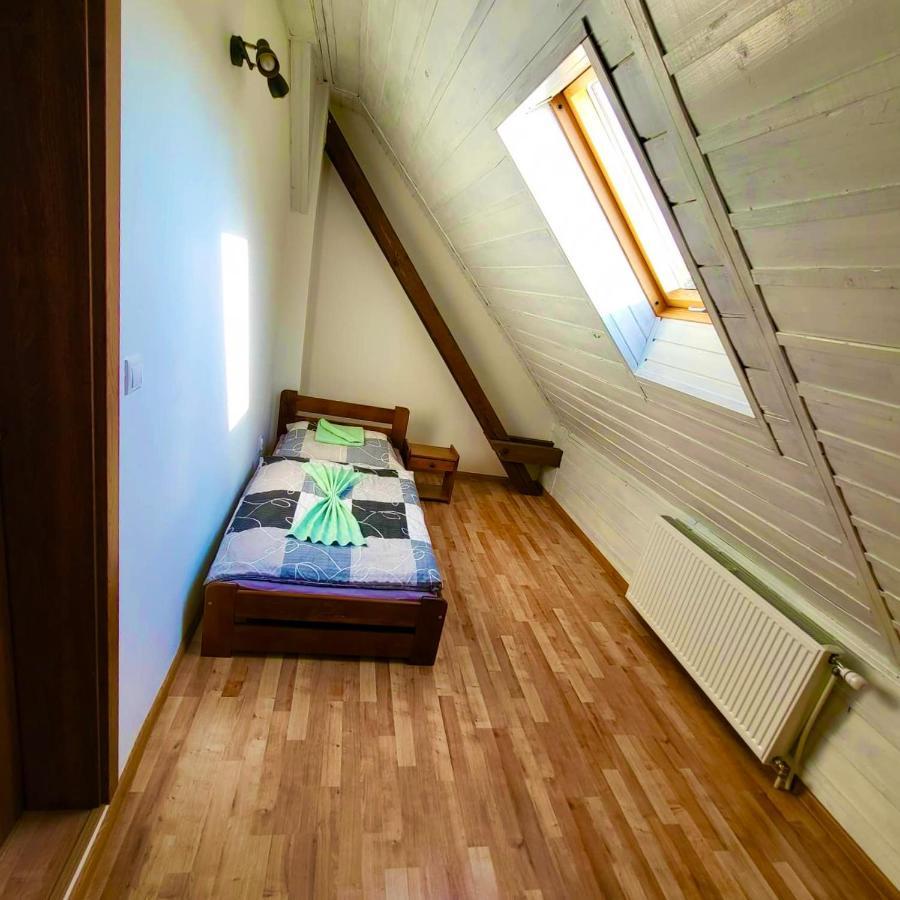 Harmony Apartments Rajecké Teplice Екстериор снимка