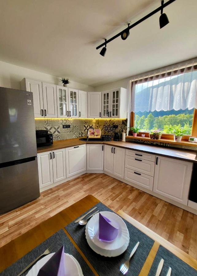Harmony Apartments Rajecké Teplice Екстериор снимка