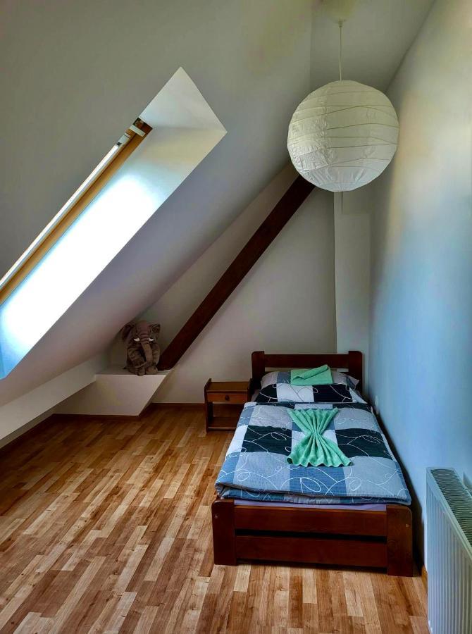 Harmony Apartments Rajecké Teplice Екстериор снимка