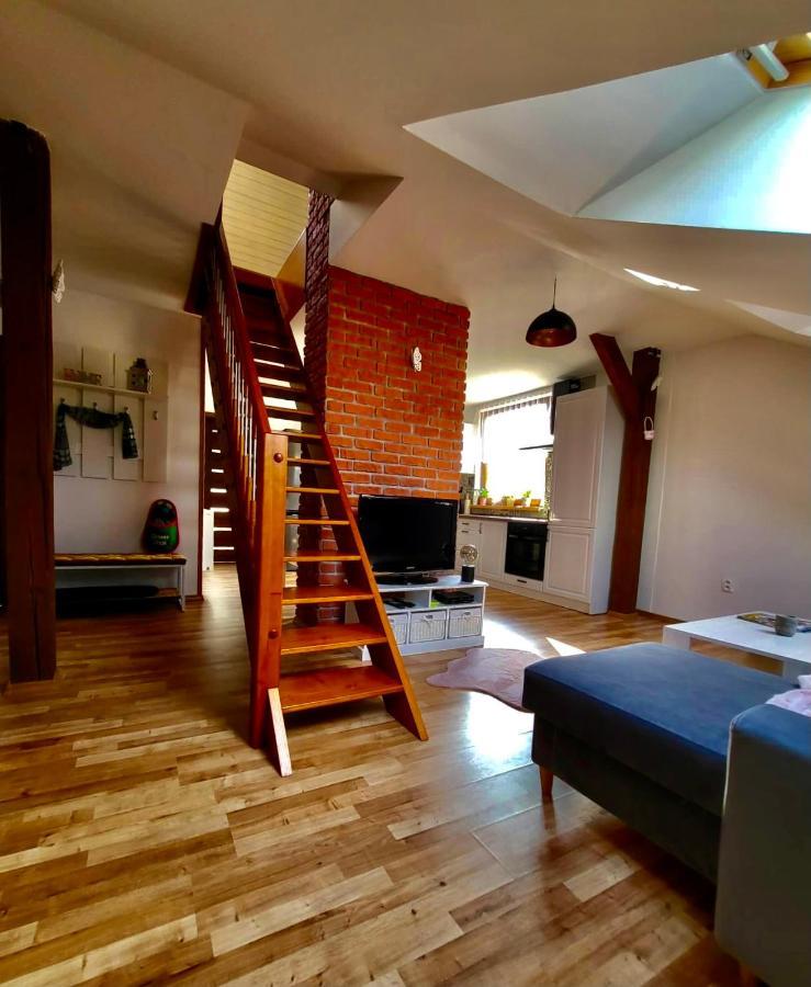Harmony Apartments Rajecké Teplice Екстериор снимка