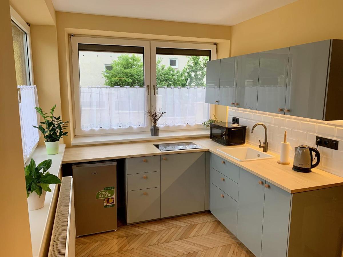 Harmony Apartments Rajecké Teplice Екстериор снимка