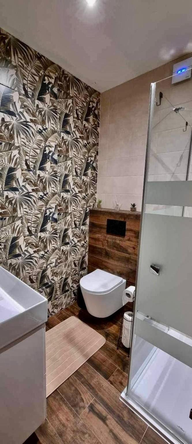 Harmony Apartments Rajecké Teplice Екстериор снимка