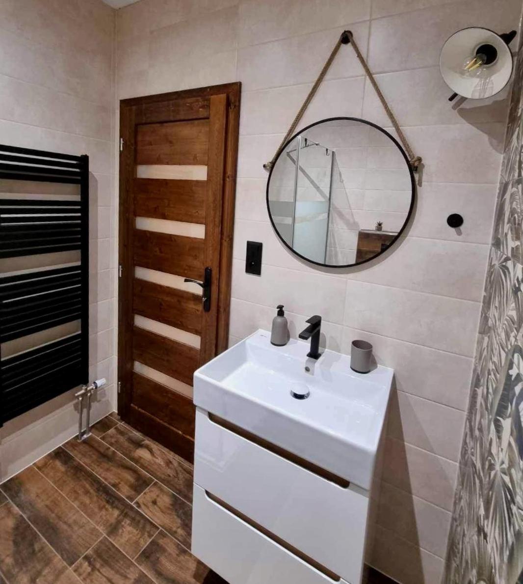 Harmony Apartments Rajecké Teplice Екстериор снимка
