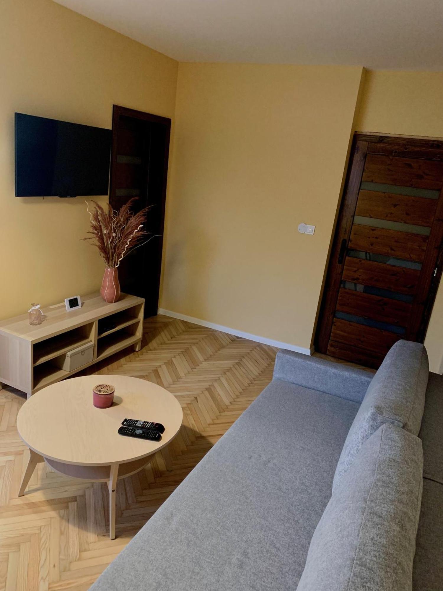 Harmony Apartments Rajecké Teplice Екстериор снимка