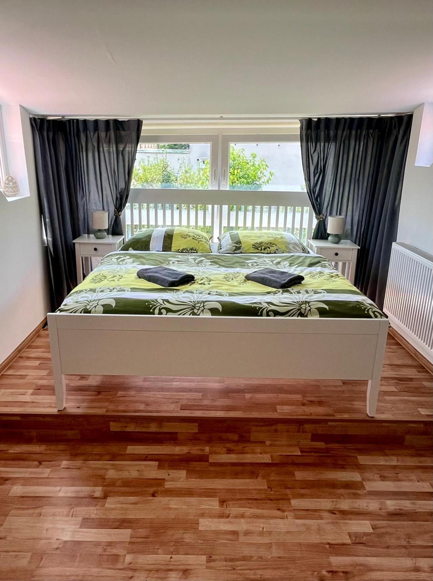Harmony Apartments Rajecké Teplice Екстериор снимка